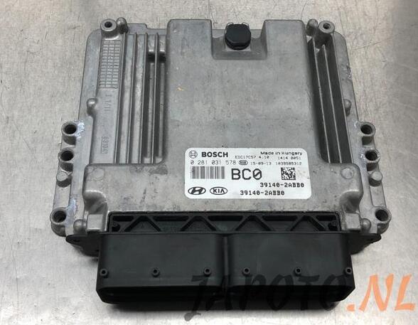 Control unit HYUNDAI i30 Estate (GD), HYUNDAI i30 (GD)