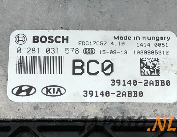 Regeleenheid HYUNDAI i30 Estate (GD), HYUNDAI i30 (GD)