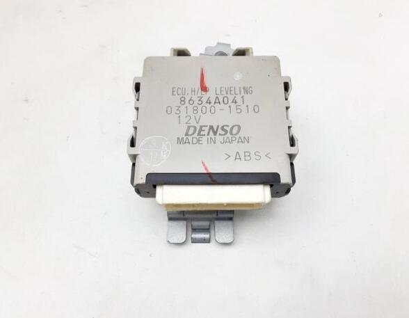 Control unit MITSUBISHI LANCER VIII (CY_A, CZ_A), MITSUBISHI LANCER VIII Sportback (CX_A)