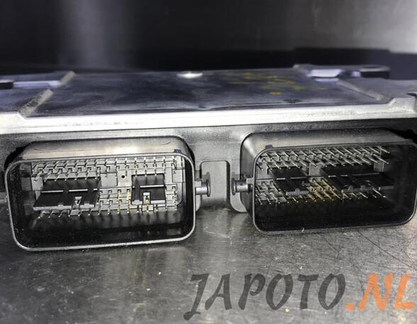 Control unit MAZDA 6 Hatchback (GH)