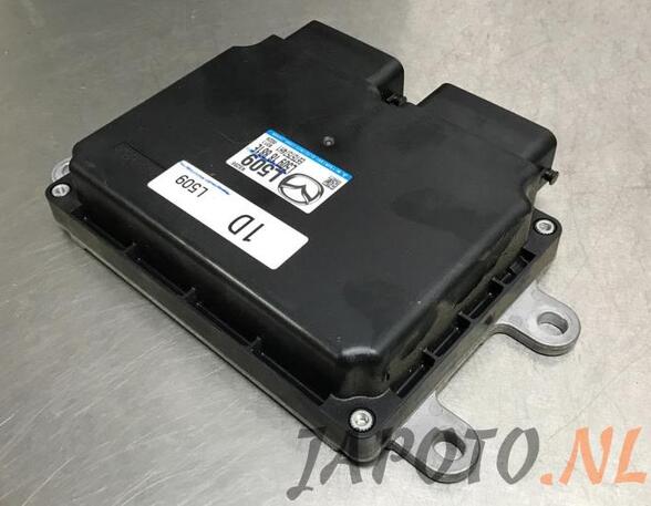 Control unit MAZDA 6 Hatchback (GH)