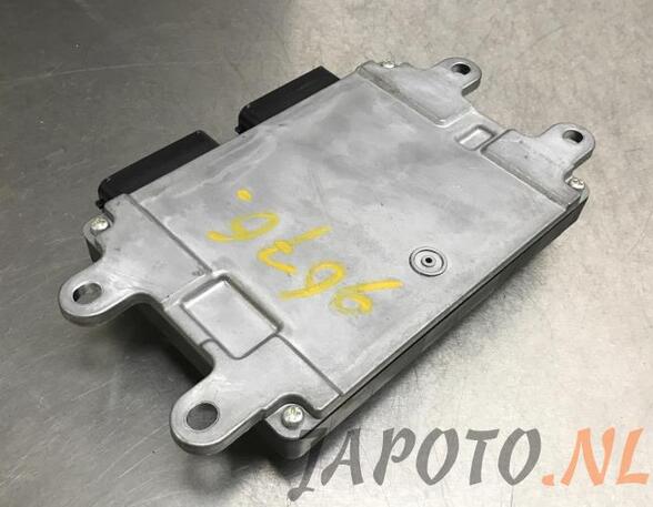 Control unit MAZDA 6 Hatchback (GH)