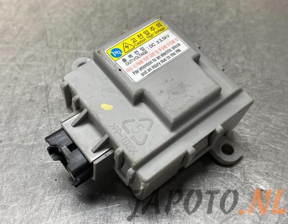 Control unit KIA NIRO I (DE)