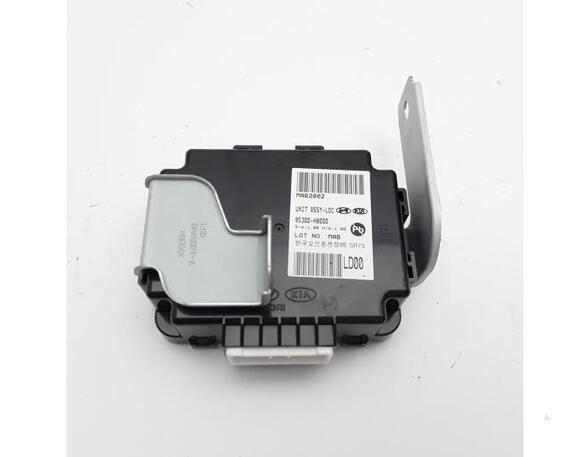 Control unit KIA RIO IV (YB, SC, FB)