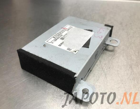 Control unit MITSUBISHI ASX (GA_W_)