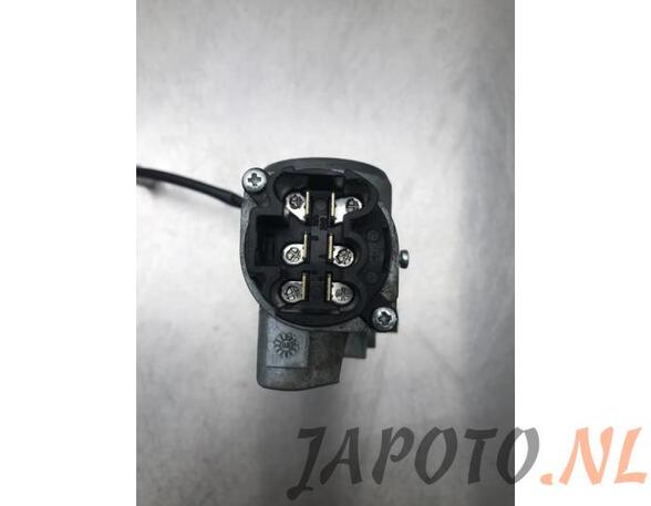 Control unit NISSAN QASHQAI / QASHQAI +2 I (J10, NJ10, JJ10E)