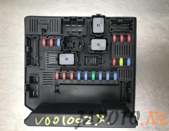 Control unit NISSAN QASHQAI / QASHQAI +2 I (J10, NJ10, JJ10E)