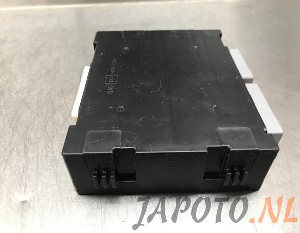 Control unit SUZUKI CELERIO (LF)