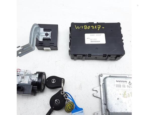 Control unit NISSAN NOTE (E12)