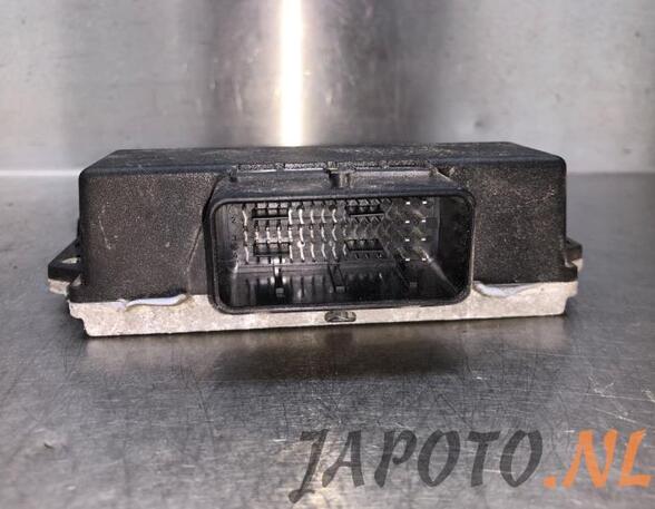 Control unit CHEVROLET SPARK (M300)