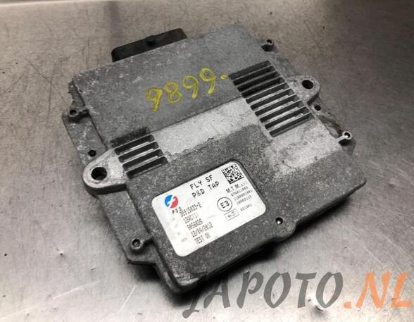 Control unit CHEVROLET SPARK (M300)