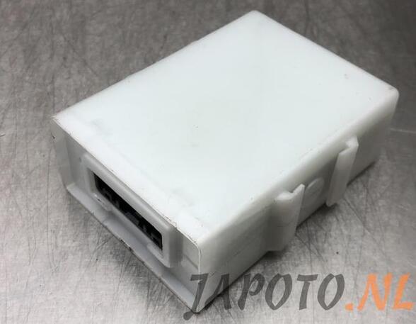 Control unit NISSAN QASHQAI II SUV (J11, J11_)