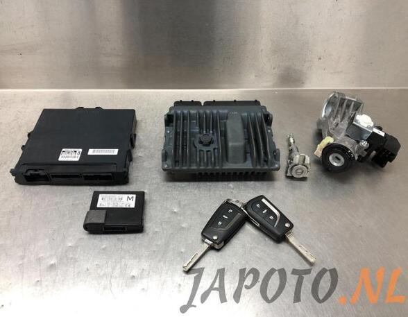 Control unit TOYOTA AURIS (_E15_), TOYOTA AURIS Estate (_E18_), TOYOTA AURIS (_E18_)