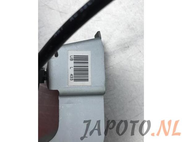 Control unit KIA RIO III (UB), KIA RIO III Saloon (UB)