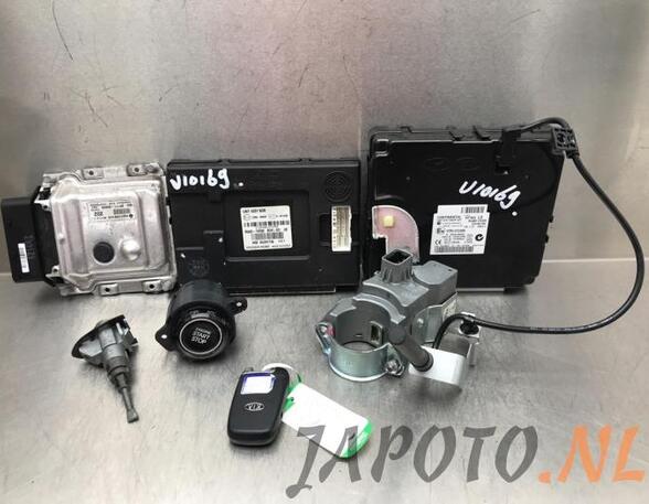 Control unit KIA RIO III (UB), KIA RIO III Saloon (UB)