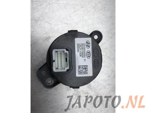 Control unit KIA RIO III (UB), KIA RIO III Saloon (UB)