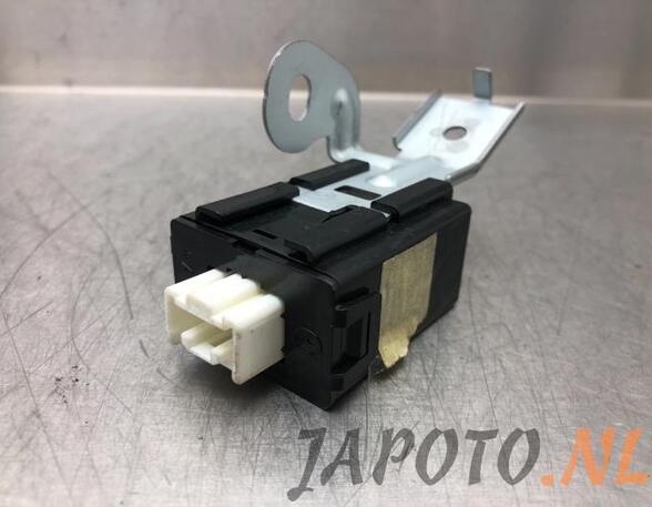 Control unit MAZDA 2 (DE_, DH_)