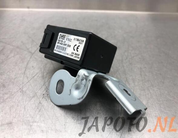 Control unit MAZDA 2 (DE_, DH_)