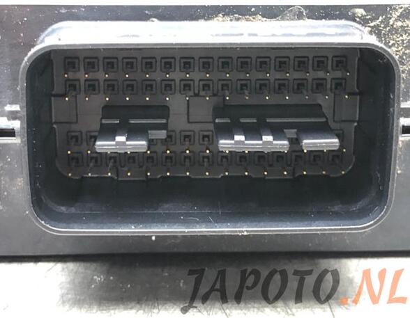 Control unit MAZDA 2 (DE_, DH_)