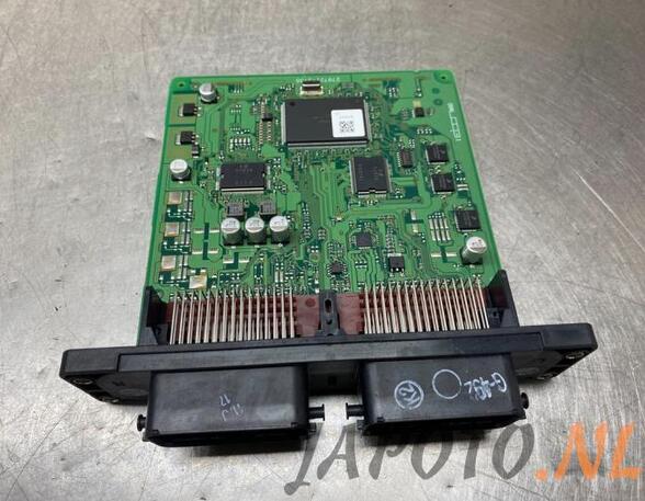 Control unit MAZDA 2 (DE_, DH_)