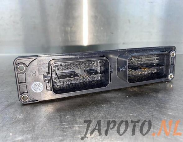 Control unit MAZDA 2 (DE_, DH_)