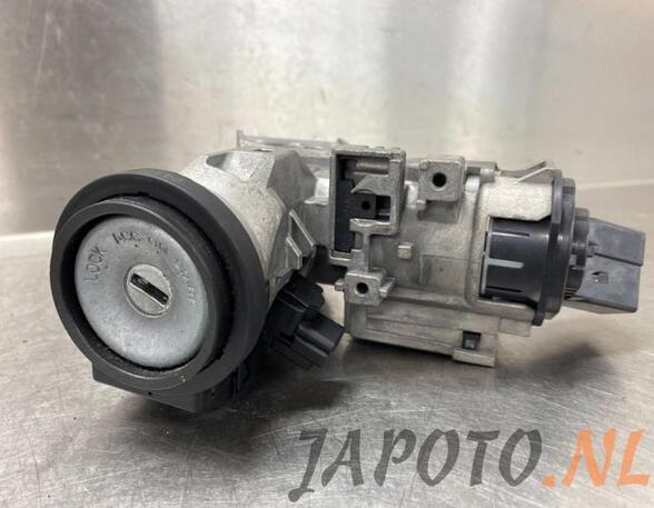 Control unit MAZDA 2 (DE_, DH_)