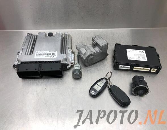 Control unit SUZUKI VITARA (LY)