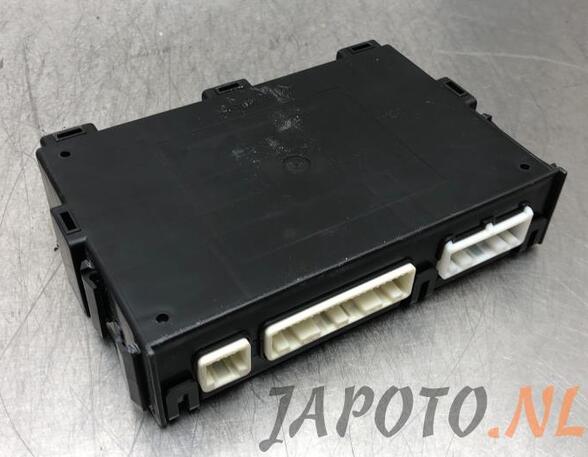 Control unit SUZUKI VITARA (LY)