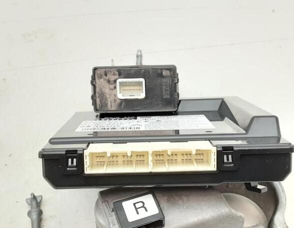 Control unit SUBARU XV (GT), SUBARU IMPREZA Hatchback (GT_)