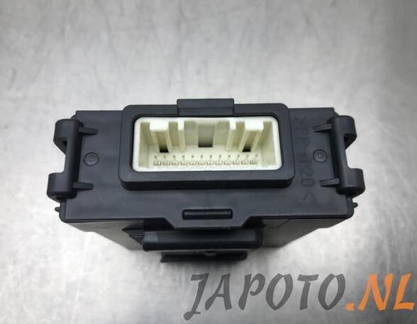 Control unit NISSAN QASHQAI II SUV (J11, J11_)