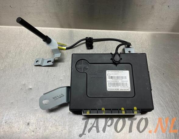 Control unit HYUNDAI i30 Coupe, HYUNDAI i30 (GD), HYUNDAI i30 (FD)