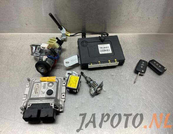 Control unit HYUNDAI i30 Coupe, HYUNDAI i30 (GD), HYUNDAI i30 (FD)