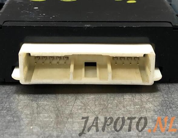 Control unit TOYOTA RAV 4 IV (_A4_)