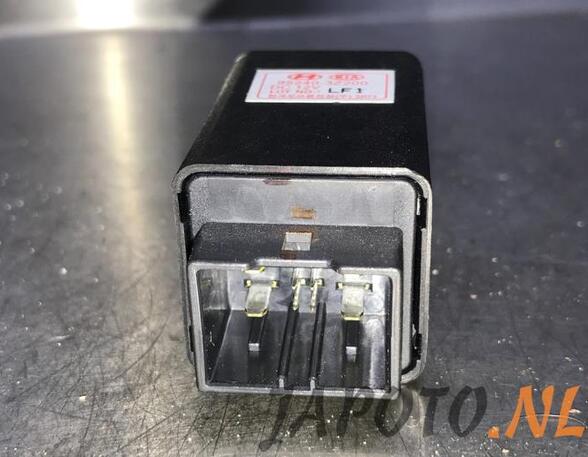 Control unit HYUNDAI i40 I CW (VF)