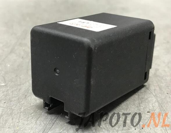 Control unit HYUNDAI i40 I CW (VF)