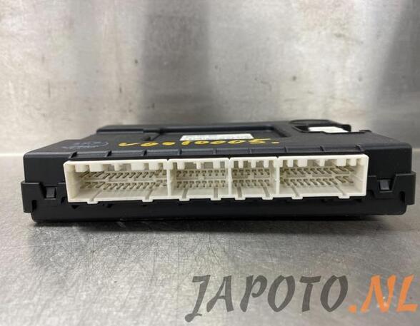 Control unit KIA RIO III (UB), KIA RIO III Saloon (UB)