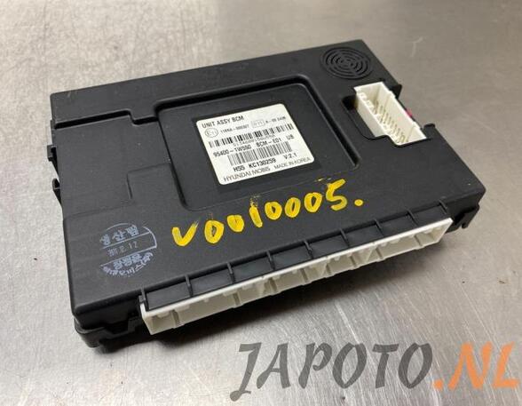 Control unit KIA RIO III (UB), KIA RIO III Saloon (UB)