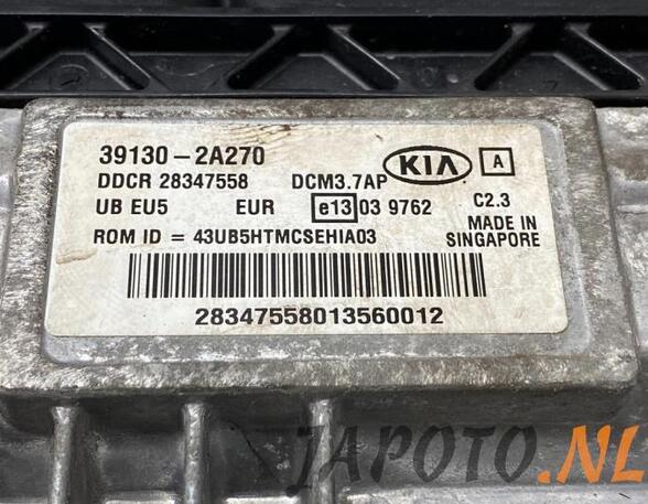 Control unit KIA RIO III (UB), KIA RIO III Saloon (UB)