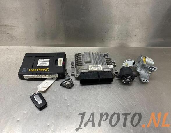 Control unit KIA RIO III (UB), KIA RIO III Saloon (UB)