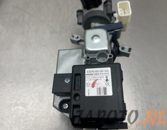 Control unit SUZUKI SX4 (EY, GY), SUZUKI SX4 Saloon (GY, RW)