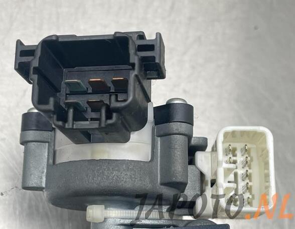 Control unit SUZUKI SX4 (EY, GY), SUZUKI SX4 Saloon (GY, RW)