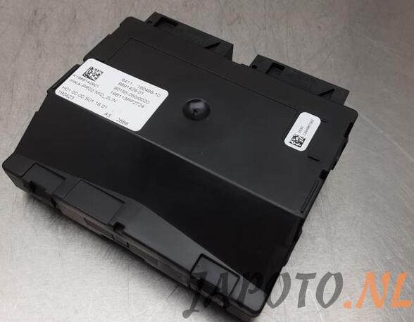 Control unit TOYOTA SUPRA (DB_)