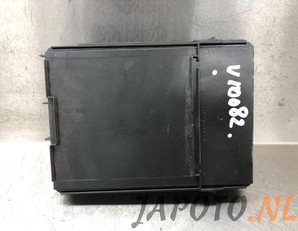 Control unit NISSAN MICRA IV (K13_)