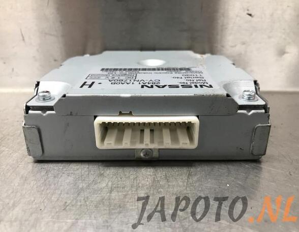 Control unit NISSAN MURANO II (Z51), NISSAN MURANO I (Z50)