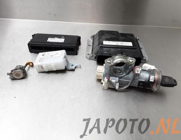 Control unit SUBARU FORESTER (SH_)