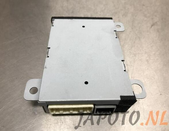 Control unit MITSUBISHI ASX (GA_W_)