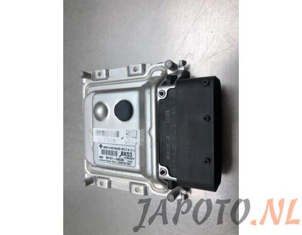 Control unit HYUNDAI i10 II (BA, IA)