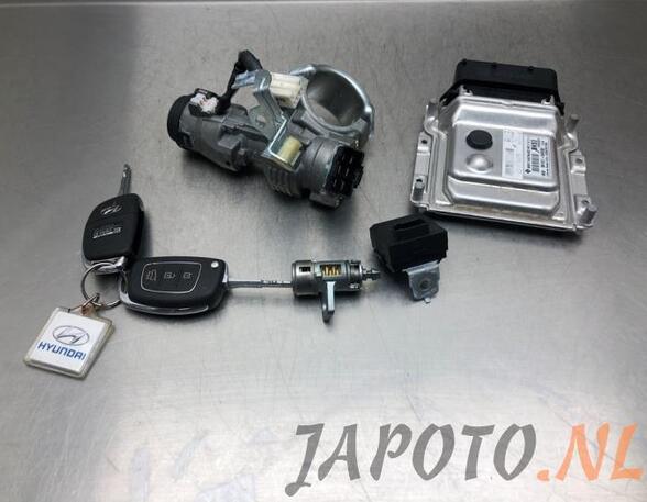 Control unit HYUNDAI i10 II (BA, IA)