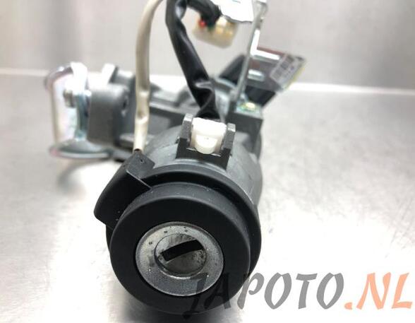 Control unit HYUNDAI i10 II (BA, IA)