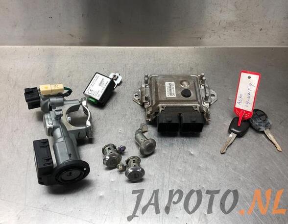 Control unit SUZUKI ALTO (GF)